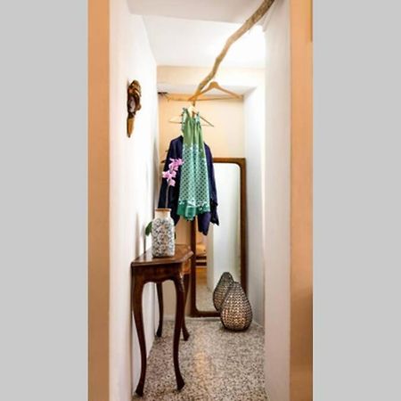Al Vicolo Del Gallo Appartamento Varallo Eksteriør bilde